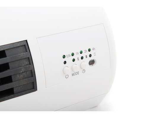 Тепловентилятор BALLU BFH/W-102W